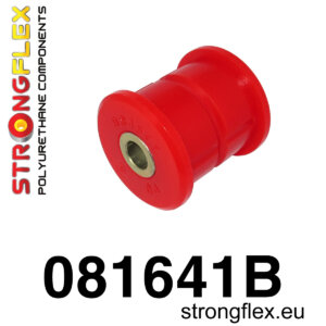 Strongflex Front lower outer arm bush for HONDA ACCORD CG / HONDA ACCORD CB