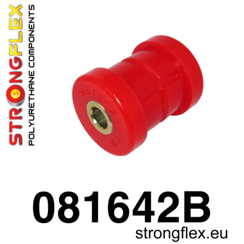 Strongflex Front lower inner arm bush (SH models) for HONDA Prelude