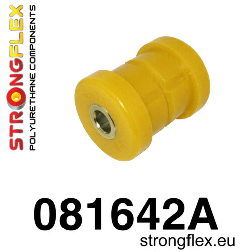Strongflex Front lower inner arm bush (SH models) SPORT for HONDA Prelude