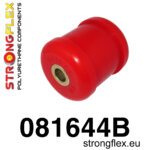 Strongflex Front radius rod bush (SH models) for HONDA Prelude