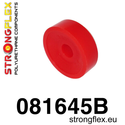 Strongflex Čahura pričvršćenja stražnjeg amortizera za HONDA ACCORD CA / HONDA ACCORD CB