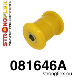 Strongflex Stražnja donja vanjska ručica čahura SPORT za HONDA Prelude