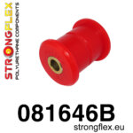 Strongflex Rear lower outer arm bush for HONDA Prelude