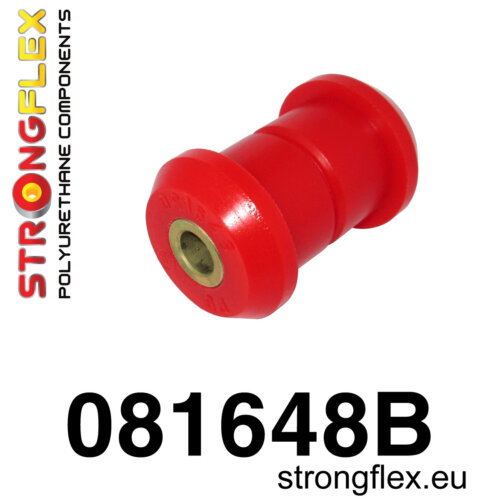 Strongflex Rear trailing arm rear bush for HONDA Prelude