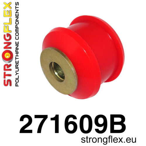 Strongflex Front wishbone rear bush for SUBARU Tribeca B9 WX / SUBARU FORESTER SH