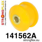 Strongflex Front wishbone front bush SPORT for PEUGEOT 206