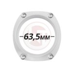 Wagner Tuning Ø63.5mm connection flange for racing intercooler