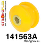 Strongflex Front wishbone rear bush SPORT for PEUGEOT 206 / CITROËN BERLINGO II