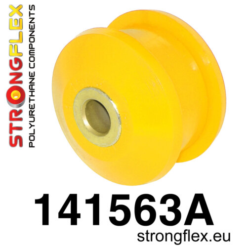 Strongflex Front wishbone rear bush SPORT for PEUGEOT 206 / CITROËN BERLINGO II