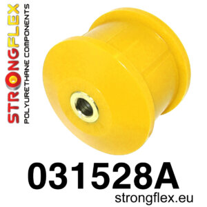 Strongflex Front wishbone bush xi 4x4 SPORT for BMW 3 E90 / BMW X1 E84