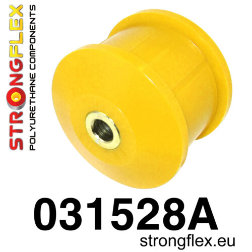 Strongflex Front wishbone bush xi 4x4 SPORT for BMW 3 E90 / BMW X1 E84