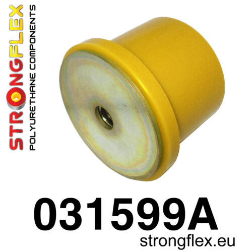 Strongflex Rear diff rear mounting bush SPORT for BMW 1 E87 / BMW 1 F20