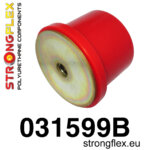 Strongflex Rear diff rear mounting bush for BMW 1 E87 / BMW 1 F20
