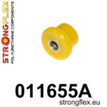 Strongflex rear upper arm bush SPORT for ALFA ROMEO GTV 916 / ALFA ROMEO SPIDER 115