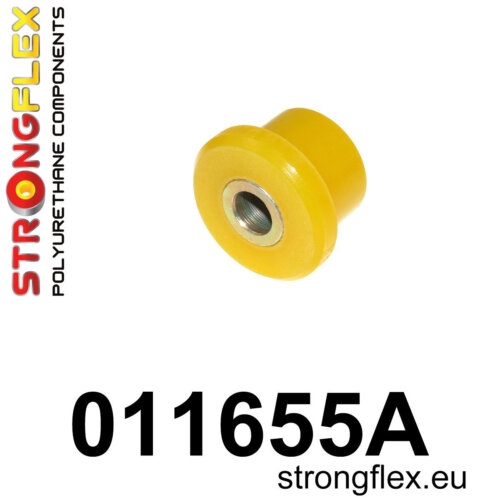Strongflex rear upper arm bush SPORT for ALFA ROMEO GTV 916 / ALFA ROMEO SPIDER 115