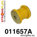 Strongflex Rear lower spring rear bush SPORT for ALFA ROMEO GTV 916 / ALFA ROMEO SPIDER 115
