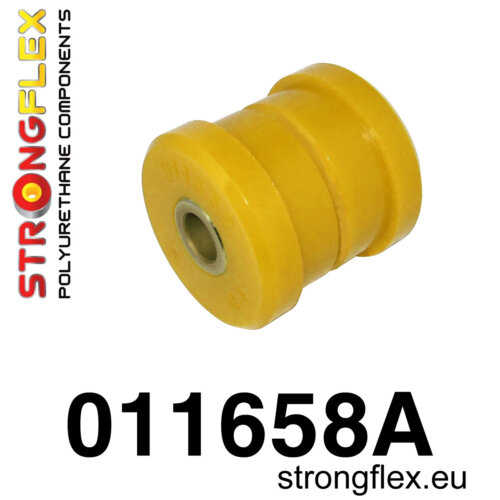 Strongflex Rear lower inner swing arm bush SPORT for ALFA ROMEO GTV 916 / ALFA ROMEO SPIDER 115