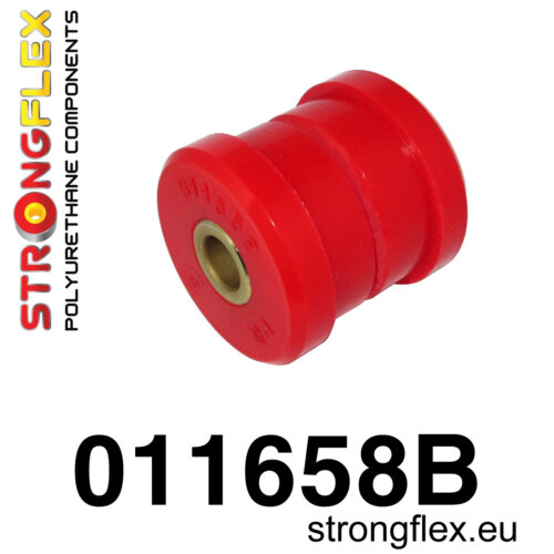 Strongflex Unutarnja čahura stražnje donje njihajne ručice za ALFA ROMEO GTV 916 / ALFA ROMEO SPIDER 115