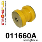 Strongflex Rear lower swing arm outer bush SPORT for ALFA ROMEO GTV 916 / ALFA ROMEO SPIDER 115