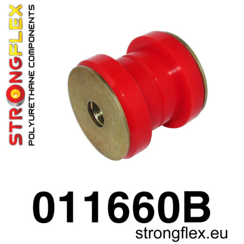 Strongflex Rear lower swing arm outer bush for ALFA ROMEO GTV 916 / ALFA ROMEO SPIDER 115