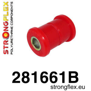 Strongflex Prednja čahura prednje donje ručice za NISSAN ALMERA
