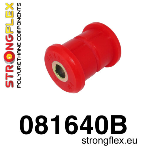 Strongflex Front lower inner arm bush for HONDA ACCORD CG / HONDA ACCORD CB