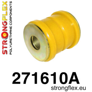 Strongflex Rear trailing arm front bush SPORT for SUBARU FORESTER SH / SUBARU IMPREZA GE