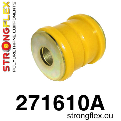 Strongflex Rear trailing arm front bush SPORT for SUBARU FORESTER SH / SUBARU IMPREZA GE