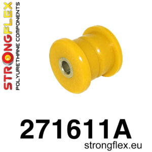 Strongflex Čahura stražnje vučne ručice - stražnja SPORT za SUBARU Tribeca B9 WX / SUBARU FORESTER SH