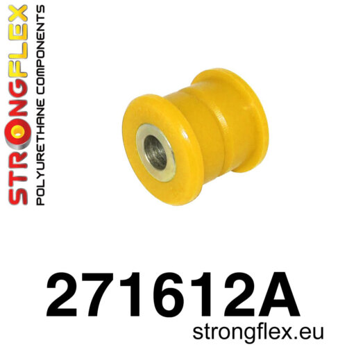 Strongflex Rear toe adjuster inner bush SPORT for SUBARU Tribeca B9 WX / SUBARU FORESTER SH