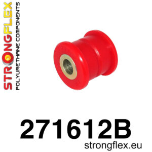 Strongflex Rear toe adjuster inner bush for SUBARU Tribeca B9 WX / SUBARU FORESTER SH