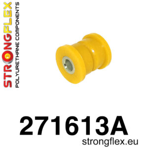 Strongflex Rear lower track control inner bush SPORT for SUBARU FORESTER SH / SUBARU IMPREZA GE