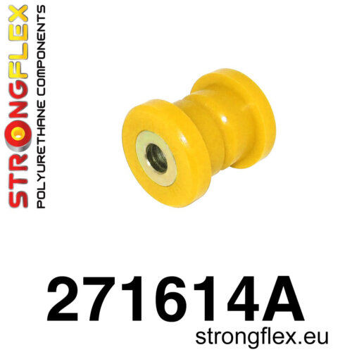 Strongflex Rear upper arm front bush SPORT for SUBARU FORESTER SH / SUBARU IMPREZA GE