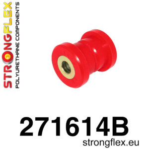 Strongflex Prednja čahura stražnje gornje ručice za SUBARU FORESTER SH / SUBARU IMPREZA GE