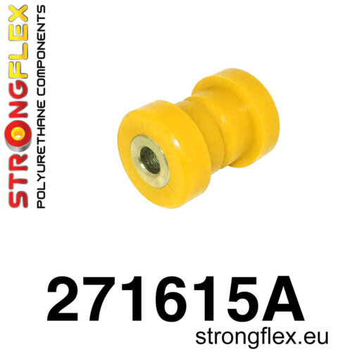 Strongflex Stražnja gornja ručica stražnja čahura SPORT za SUBARU FORESTER SH / SUBARU IMPREZA GE