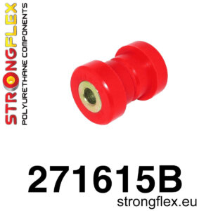 Strongflex Stražnja gornja ručica stražnja čahura za SUBARU FORESTER SH / SUBARU IMPREZA GE