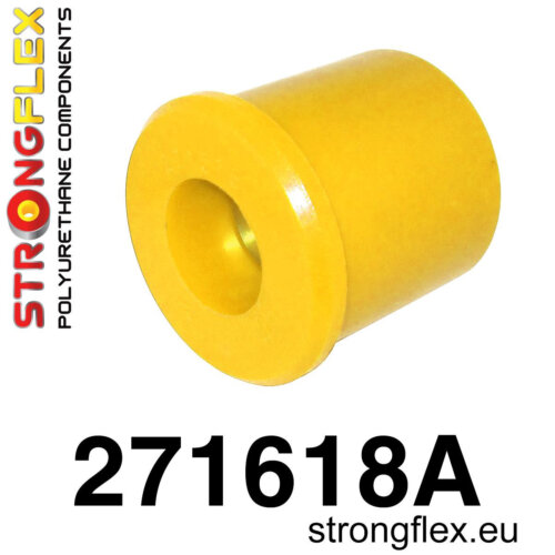 Strongflex Rear diff rear mounting bush SPORT for SUBARU FORESTER SH / SUBARU IMPREZA GE