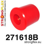 Strongflex Rear diff rear mounting bush for SUBARU FORESTER SH / SUBARU IMPREZA GE