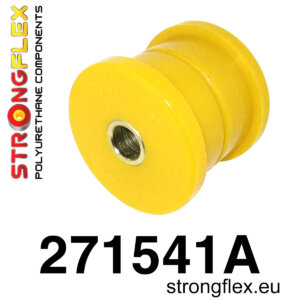 Strongflex Stražnji diferencijal prednje pričvršćenje čahura SPORT za SUBARU Tribeca B9 WX / SUBARU FORESTER SH