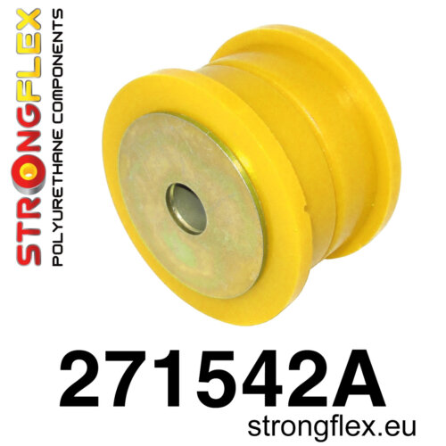 Strongflex Rear diff rear mounting bush SPORT for SUBARU LEGACY BE / SUBARU LEGACY BL