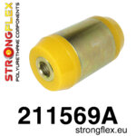 Strongflex Rear trailing arm rear inner bush SPORT for TOYOTA Celica T230