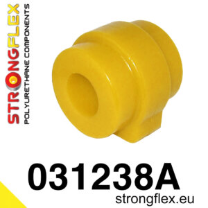 Strongflex front anti-roll bar bush SPORT for BMW 5 E39 / BMW 7 E38