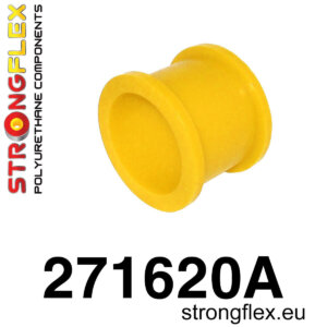 Strongflex Čahura pričvršćenja upravljačke letvice SPORT za SUBARU FORESTER SH / SUBARU IMPREZA GE