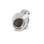 Wagner Tuning downpipe 200CPSI catalyst N55 engine till 06/2013 for BMW F-series 35i