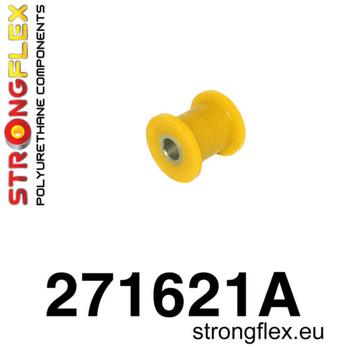 Strongflex Steering rack mount bush SPORT for SUBARU Tribeca B9 WX / SUBARU FORESTER SH