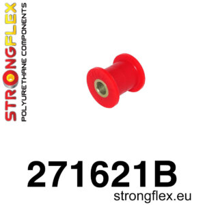 Strongflex Čahura pričvršćenja upravljačke letvice za SUBARU Tribeca B9 WX / SUBARU FORESTER SH