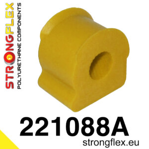 Strongflex Čahura prednjeg stabilizatora SPORT za AUDI A3 8L / AUDI TT 8N