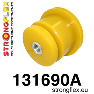 Strongflex Čahura stražnje grede SPORT za OPEL Calibra / OPEL VECTRA A