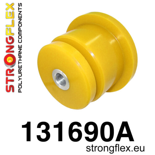 Strongflex Čahura stražnje grede SPORT za OPEL Calibra / OPEL VECTRA A