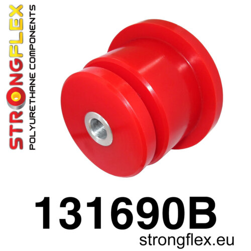 Strongflex rear beam bush for OPEL Calibra / OPEL VECTRA A
